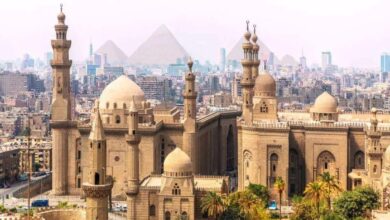 صورة مصر تصدر تأشيرة جديدة متعددة الزيارة لمدة 5 سنوات بـ 700 دولار