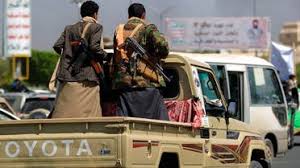 صورة تقرير حقوقي يفضح مليشيا الحوثي.. تعذيب 7 يمنيين حتى الموت واختطاف 120 شخصا