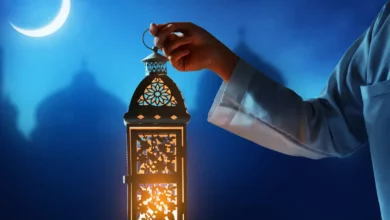 صورة 15 دولة عربية تبدأ صيام شهر رمضان الخميس و5 تستطلع هلاله الأربعاء