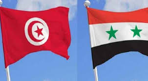 صورة سوريا وتونس تعلنان إعادة فتح سفارة دمشق وتعيين سفير قريباً