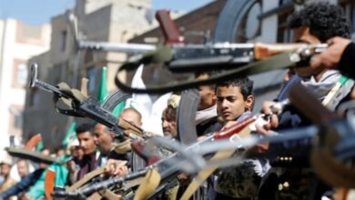 صورة فرنسا تحمل مليشيا الحوثي مسؤولية عدم تجديد الهدنة