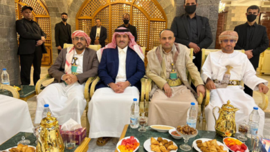 صورة السفير السعودي لدى اليمن يكشف كواليس مباحثاته في صنعاء