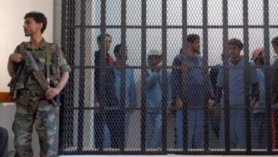 صورة كشف شهادات الصحفيين المختطفين في سجون الحوثي والقاعدة