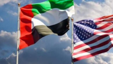 صورة السعودية والإمارات وأمريكا يدعون لوقف التصعيد في السودان