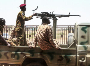 صورة أول حصيلة رسمية لقتلى اشتباكات السودان