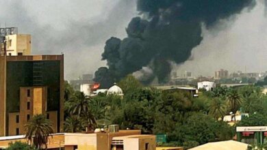 صورة أول مجزرة دموية بحق اليمنيين في السودان ضحيتها 6 من أسرة واحدة.. تفاصيل الان
