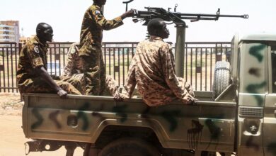 صورة الجيش السوداني و«الدعم السريع» يوافقان على «فتح مسارات آمنة»