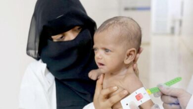 صورة تقرير دولي: اليمن في أدنى مراتب الصحة العقلية على مستوى العالم