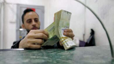 صورة كيانات الحوثيين المالية تتسبب في أزمة سيولة نقدية خانقة