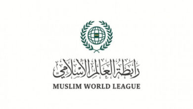 صورة رابطة العالم الإسلامي تثمن جهود الملك سلمان وولي عهده للسلام باليمن