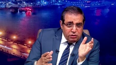 صورة مصر: المؤبد وأحكام مشددة لـ 17 إخوانياً بينهم حمزة زوبع