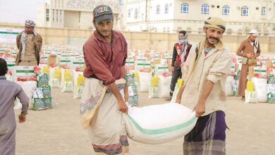 صورة الاتحاد الأوروبي يعلن إجراءات لتحسين وصول المساعدات في اليمن