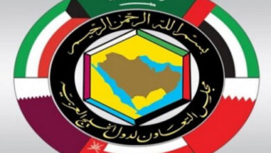 صورة مجلس التعاون يدعم الجهود الإقليمية والدولية لإنهاء الحرب باليمن