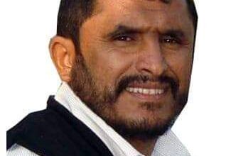 صورة العبد.. الوحدة اليمنية ماتت قبل 29 عام