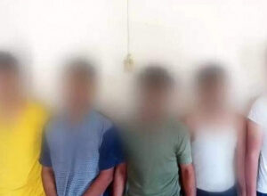 صورة اعترافات متهم تقود لتشكيل عصابي لسرقة السيارات في عدن