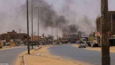 صورة الجيش السوداني يعلق محادثات وقف إطلاق النار