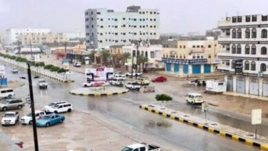 صورة تفاصيل مخطط عماني خطير لضرب أمن واستقرار محافظة المهرة
