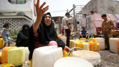 صورة الأمم المتحدة تخصص 18 مليون دولار للاحتياجات الإنسانية العاجلة في اليمن