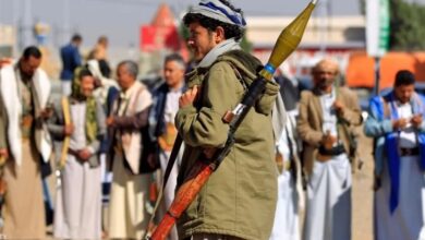 صورة الأمم المتحدة قلقة من خرق الهدنة في الحديدة اليمنية
