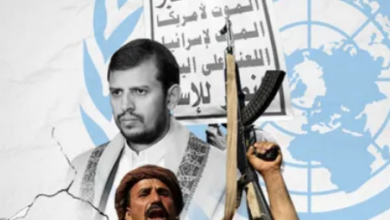 صورة قمع جديد في سجون الحوثي.. مختطفون دون قضايا ودون اتهامات