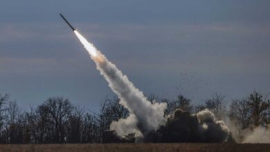 صورة روسيا تحذر من عواقب إمداد أوكرانيا بصواريخ بعيدة المدى
