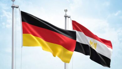 صورة ألمانيا تعفي مصر من 54 مليون يورو ديوناً