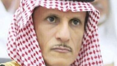 صورة محلل عسكري سعودي:  الرد سيكون قاسياً تجاه أي حماقات حوثية