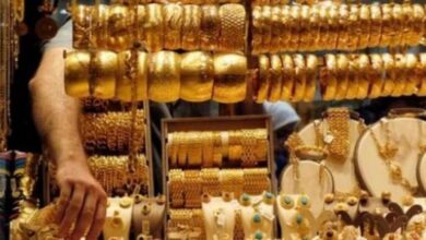 صورة أسعار الذهب اليوم الإثنين في أسواق الجنوب واليمن