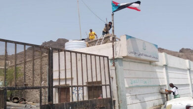 صورة انتقالي العاصمة عدن يحيي الذكرى الـ29 ليوم الأرض الجنوبي 7 يوليو