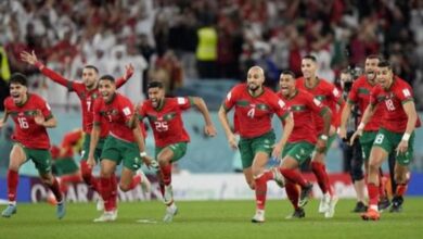 صورة هذه هي مجموعة منتخب المغرب في تصفيات كأس العالم 2026