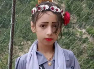صورة حاولت إنقاذ ابنتها فلحقت بها.. غرق أم وطفلتها في خزان مياه بتعز اليمنية