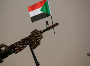 صورة الخارجية السودانية ترفض مسعى إيجاد لإحلال السلام