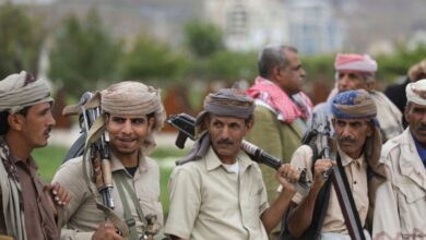 صورة صحيفة دولية: الحوثيون يجهضون جهود السلام في اليمن