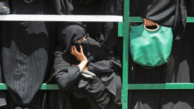 صورة الإعلام الحوثي يستبدل الفتاوى الدينية بتأليف الدراسات الغربية