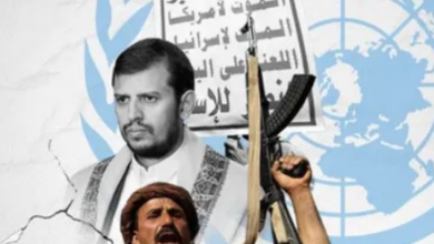 صورة بعد إغلاق قنوات اليوتيوب.. مطالب بضغط شامل على الحوثيين بسبب العدوان على الجنوب