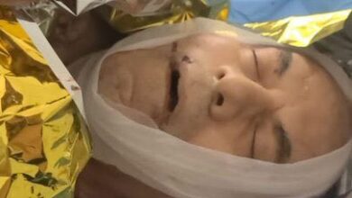 صورة المنظمات الدولية توقف عملها في محافظة تعز عقب اغتيال مسؤول برنامج الغذاء العالمي