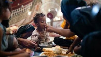 صورة تقرير أمريكي: تغير المناخ يهدد الأمن الغذائي لأكثر من 17 مليون شخص باليمن