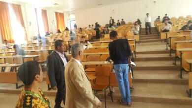 صورة مليشيات الحوثي تسعى إلى منع الأكاديميين من الحصول على مصادر دخل بديلة