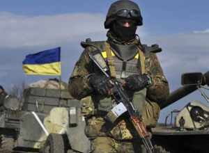 صورة أوكرانيا تشن هجومًا على موسكو والقرم