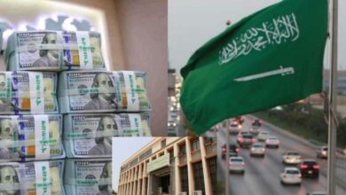 صورة وديعة سعودية جديدة لليمن باكثر من مليار دولار” تفاصيل”