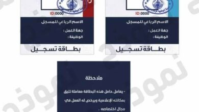 صورة الهيئة الوطنية للإعلام الجنوبي تدشن اجراءات تنظيم العمل الإعلامي في العاصمة عدن