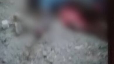 صورة لحج.. التحقيق في واقعة العثور على جثة رجل في تبن  