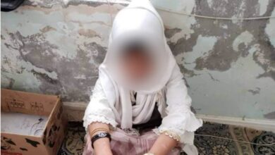 صورة في واقعة مأساوية.. الكشف عن تعذيب طفلة وبيعها كجارية بمبلغ 200 ألف ريال في ريمة اليمنية