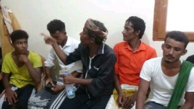 صورة الحديدة اليمنية.. مليشيا الحوثي تعتقل صيادين أفرجت عنهم السلطات الإرتيرية