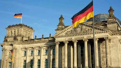 صورة ألمانيا ترفع إعانات «دخل المواطن» إلى 563 يورو