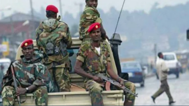 صورة إثيوبيا تعلن حالة الطوارئ