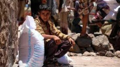 صورة ممارسات «الحوثي» تفاقم الأزمة الإنسانية في اليمن