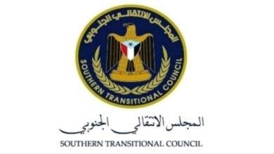 صورة المجلس الانتقالي الجنوبي يجدد موقفه المرحب بالمبادرة السعودية للسلام