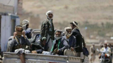 صورة صحيفة أمريكية: الحوثي يتحصل سنويًا على 1.7 مليار دولار من الرسوم الجمركية