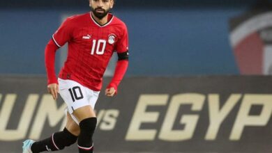 صورة تونس تهزم مصر 3-1 وديا استعدادا لكأس أمم أفريقيا بساحل العاج